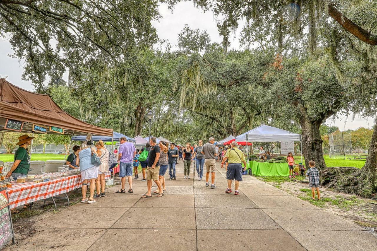 Savannah Town Exterior photo