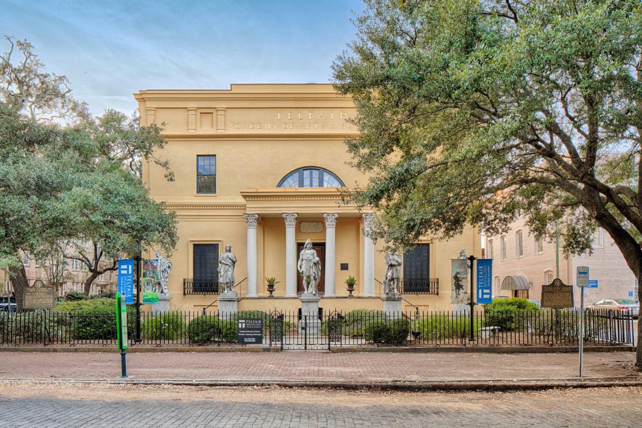 Savannah Town Exterior photo