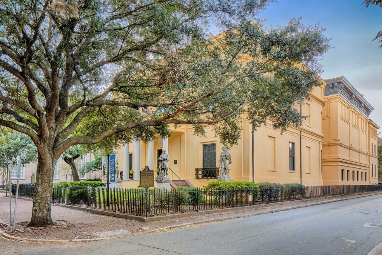 Savannah Town Exterior photo
